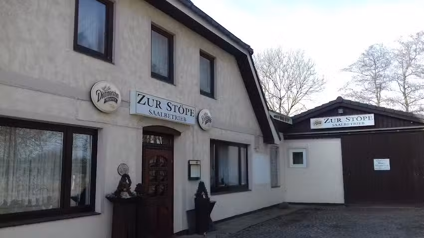 Zur St&ouml;pe Inh. Marlies Lerch