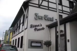 Zur Tant