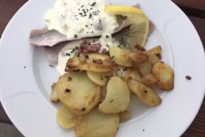 Zur Tonne Süssau