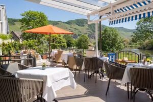 Zur Traube &ndash; Hotel & Restaurant