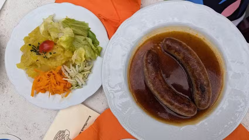 Zur Traube Inh. Rose und Alfons Brenner