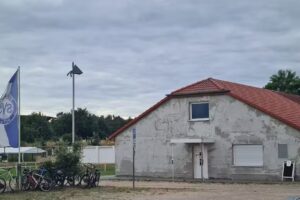 Zur Viererkette