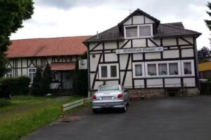 Zur Wahlebach-Klause