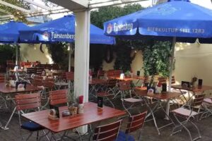 Zur Waldlust Restaurant