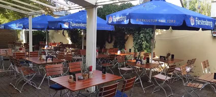 Zur Waldlust Restaurant