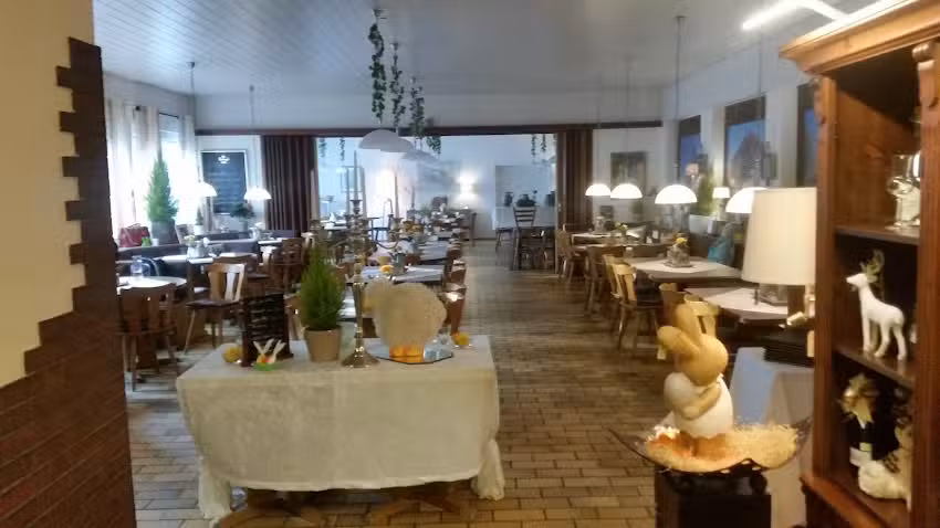 Zur Waldsch&auml;nke