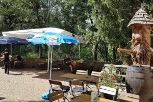 Zur Wassermühle Krosigk