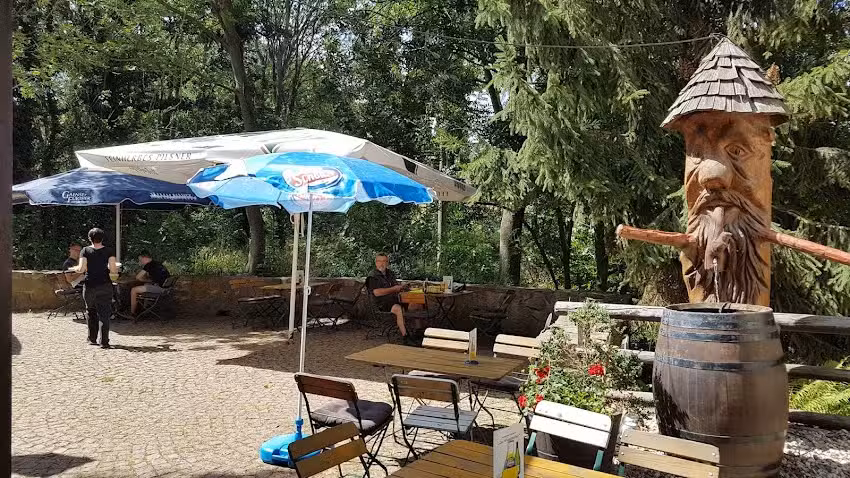 Zur Wassermühle Krosigk