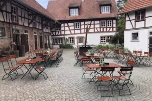 Zur Wilden Gans