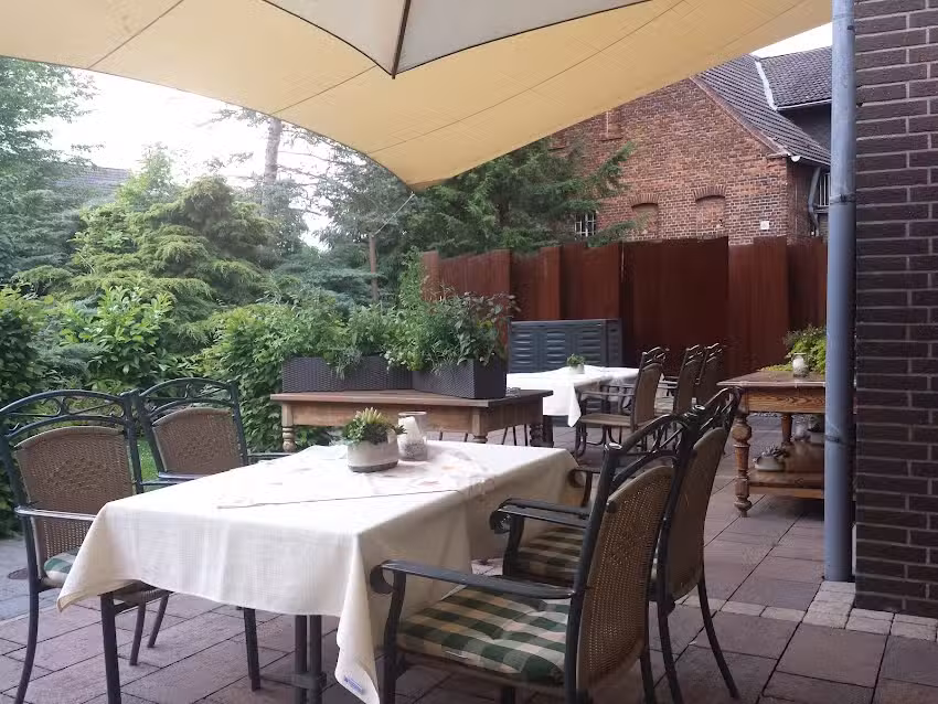 Zur Windm&uuml;hle &ndash; Restaurant &bull; Hotel