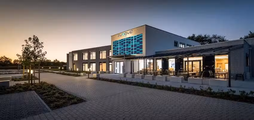 zvoove Akademie