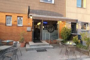 Zweckler Grill