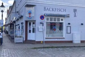 Zweierlei &ndash; Fisch & Thai Restaurant