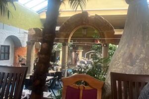 Zweil&auml;nder-Eck Restaurant