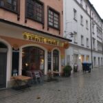 Zweite Heimat