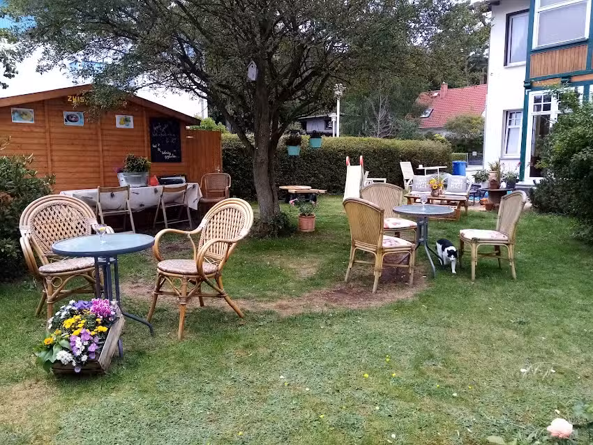 &bdquo;Zwischenstopp&ldquo; der feine Imbiss mit Niveau