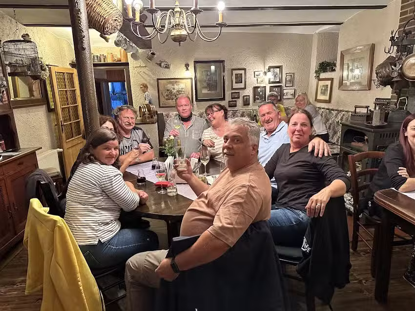 Zwitscherstubb Nierstein