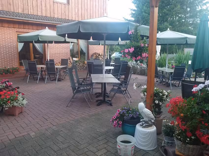 Zwitscherst&uuml;bchen