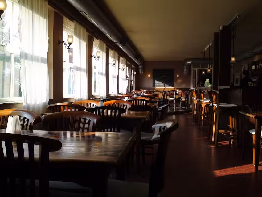 ZWO Restaurant, Veranstaltungen, Tapas, Catering