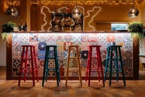 ZWOA TAPAS – spanische & bayrische Tapasbar