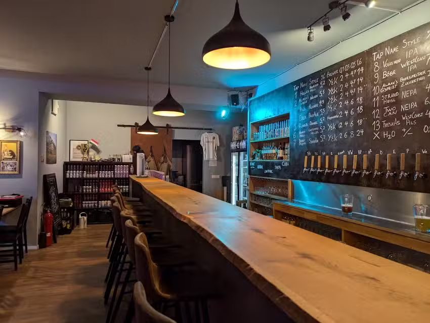 ZW&Oslash;LF by Yankee&Kraut